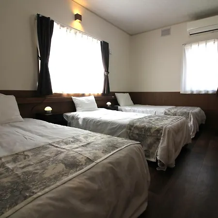 Sea Breeze Sumuide 沖縄 Villa Nago Exterior photo
